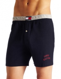 Tommy Hilfiger Men's Victory Knit Boxer