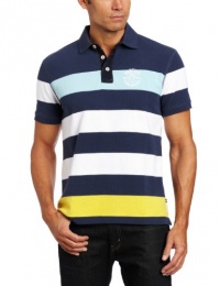 Nautica Men's Cast Away Polo