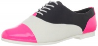 Steve Madden Women's Taxxi Oxford