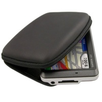 eForCity 4.3-Inch EVA Case for Garmin Nuvi 265WT 1300 1350 1370T GPS