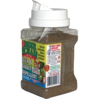 Enviro Pro 1003 Deer Scram Repellent Granular Shaker Can, 2.5 Pounds