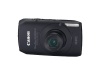 Canon PowerShot SD4000IS 10 MP CMOS Digital Camera with 3.8x Optical Zoom and f/2.0 Lens (Black)