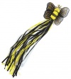 Buzzy Bee Wand (As Shown;One Size)