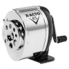 X-Acto Model KS Table- or Wall-Mount Pencil Sharpener (1031)