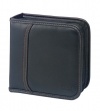 Case Logic KSW-32 32 Capacity CD/DVD Prosleeve Wallet (Black)