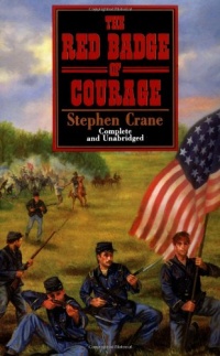 The Red Badge of Courage (Tor Classics)