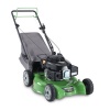 Lawn Boy 10606 20-Inch 149cc 6-1/2 GT OHV Kohler Gas Powered Self Propelled Lawn Mower With Electric Start