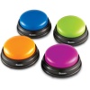 Learning Resources Answer Buzzers - Set of 4