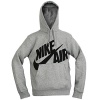 NIKE BB OVERSIZED NIKE AIR HOODY MENS 507745-063