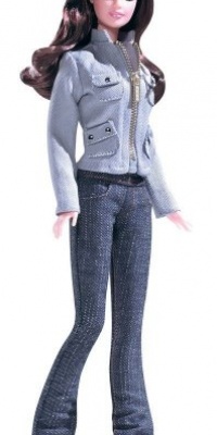 Barbie Collector Twilight Saga Bella Doll