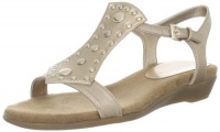 Aerosoles Women's Athens Ankle-Strap Sandal