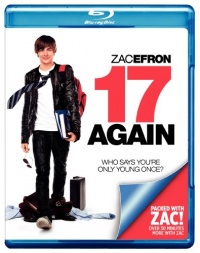 17 Again [Blu-ray]