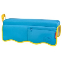 Skip Hop Moby Bathtub Elbow Rest, Blue