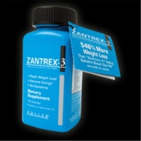 Zantrex-3 84 Count