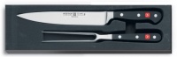 Wusthof Classic 2-Piece Carving Set