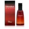 Fahrenheit By Christian Dior For Men. Eau De Toilette Spray 3.4 Oz.