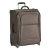 Delsey Luggage Helium SuperLite 25 Expandable Trolley - Mocha