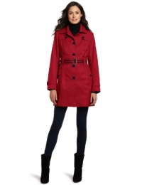 Tommy Hilfiger Women's Marlo Trench Coat