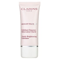 Clarins Bright Plus HP Gentle Brightening Exfoliator 1.7 oz