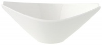 Villeroy & Boch Flow 12-Ounce Gravy Boat/Soup Cup