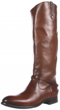 FRYE Women's Lindsay Plate Boot