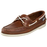 Sebago Men's Schooner Boat Shoe