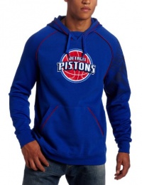 NBA Detroit Pistons Hoops Pullover Hoodie