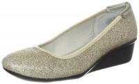 AK Anne Klein Sport Women's Dax SY Wedge Pump