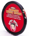 Betty Boop Steering Wheel Cover