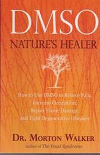 DMSO: Nature's Healer