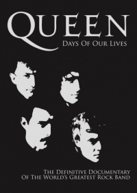 Queen: Days Of Our Lives