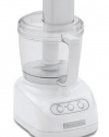 KitchenAid KFP7I5 7-Cup Food Processor, White