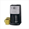 Cuisinart Automatic Grind & Brew 12-Cup Coffee Maker