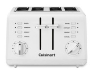 Cuisinart CPT-142 Compact 4-Slice Toaster