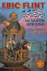 1636: The Saxon Uprising (Ring of Fire)