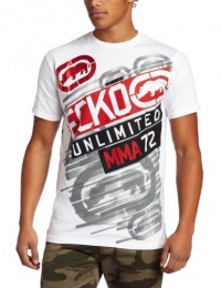 ecko unltd. Men's Shielded Tee