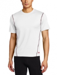 New Balance Men's Compression Short Sleeve Tee