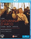 Giovanna D'Arco [Blu-ray]