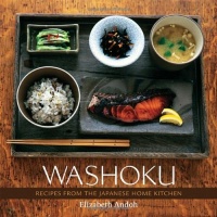 Washoku: Recipes from the Japanese Home Kitchen