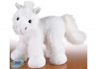 Webkinz American Albino