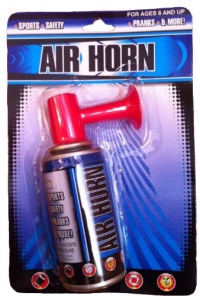 Air Horn