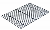 Chicago Metallic Non-Stick Extra Large Cooling Rack, 16.7 by 11-1/2-Inch