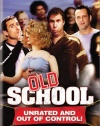 Old School (Widescreen Unrated Edition)