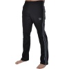 Adidas Originals Mens Superstar Track Pants - Black - O57905 -