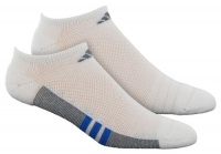 adidas Men's Superlite CC 3-Pack No Show Sock