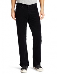 AG Adriano Goldschmied Men's Protege Staight Leg 5 Pocket Corduroy Pant