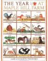 The Year At Maple Hill Farm