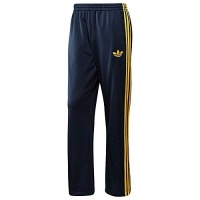 ADIDAS-CLOTHING ADI FIREBIRD TRACK PANTS MENS X52488