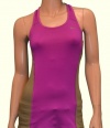 NIKE SHAPE LONG BRA (WOMENS) - M