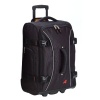 Athalon Luggage 21 Inch Hybrid Travelers Bag